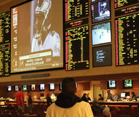 Sports Betting in Connecticut